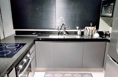 Casa inteira l 7 min Alphaville - Foto 11