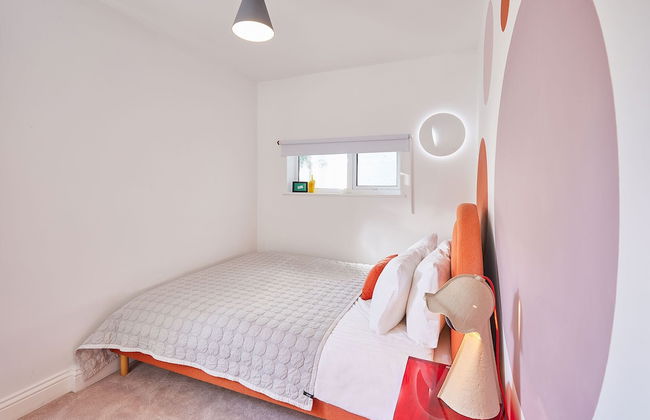 Host Stay The Artists Pad Too - Foto 6