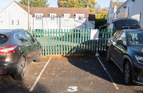 Wellington Modern Studio - Free Parking - Foto 43