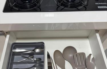 BL12 - Apartamento Próximo ao Centro de cuiabá - Foto 18