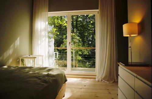 Waldhaus am Meer - Foto 6