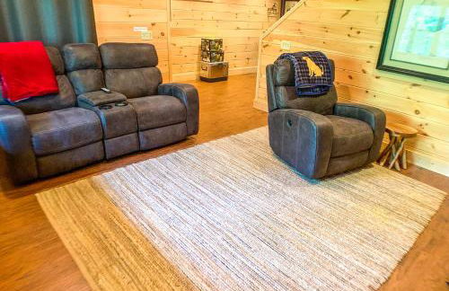 Pine Log Lodge - Foto 24