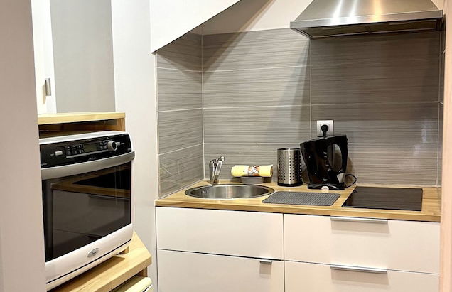 Au Petit Nice - Foto 29