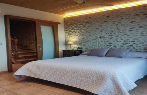 Terraced holiday home in Armentera - Foto 9