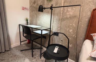 Studio for 2 - Foto 7