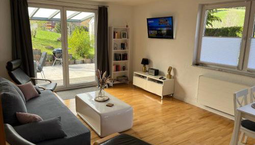 Weideblick, traumhaft wohnen im Schwarzwald - Foto 4