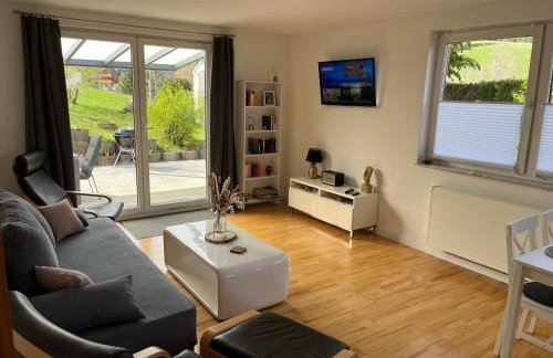 Weideblick, traumhaft wohnen im Schwarzwald - Foto 4