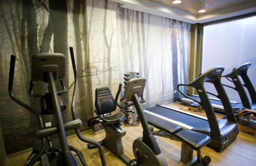 Casamaïa Premium Apartments with Spa - Photo 48