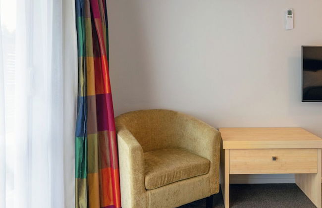 Tussock Peak Lodge - Foto 26