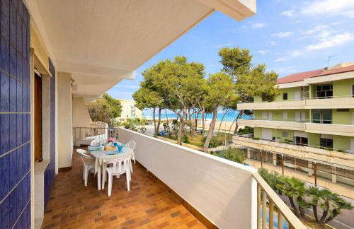 Palazzo Del Mare Int7 Silvi Vacanza - Photo 1