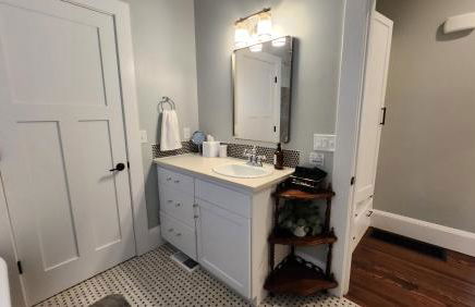 The 1908 Bungalow - Foto 20