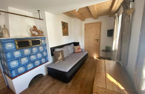 Ferienwohnung auf der Gam - Foto 1