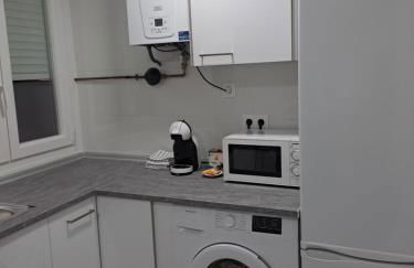 Apartamentos el Conde ll - Foto 12