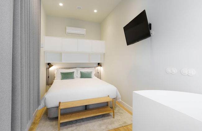 Feel Porto Corporate Housing Boavista III - Foto 6