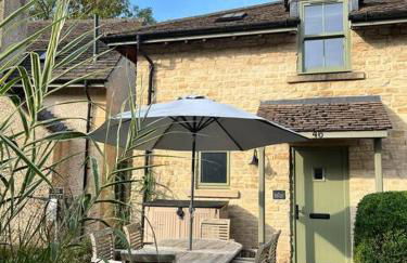 Cosy Cotswold Cottage - Jacobs Cottage - Foto 28