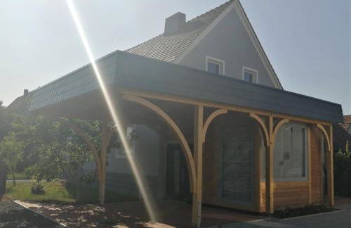 Ferienhaus Niesky - Foto 1