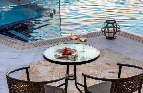 Diamond Kyparissia Suites - Foto 24