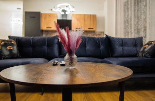 Luxus Wohnung Hing Im Stadtzentrum - Foto 8