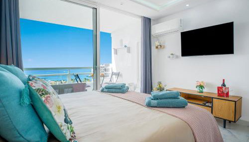 Modern Studio Blue Sky - Foto 4