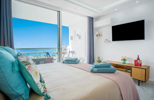 Modern Studio Blue Sky - Foto 3