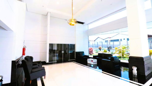 Piazza diRoma - Acqua Park & Splash - Foto 2, Recepción