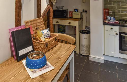 Lavenham Red Brick Cottage - Foto 8