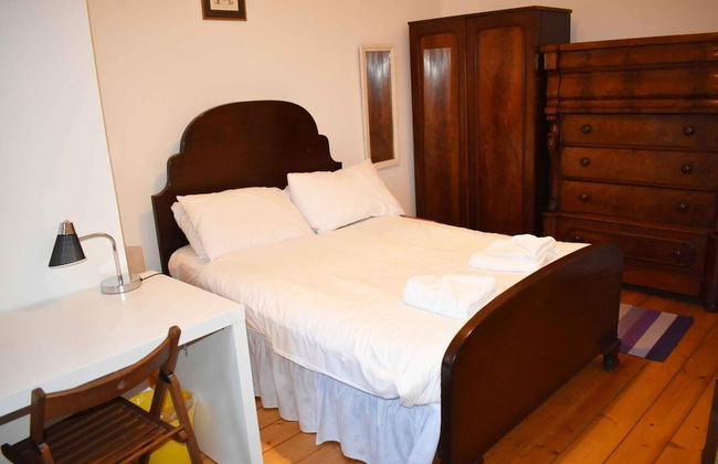 Traditional Apartment oer the Meadows - Foto 12