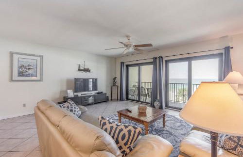 Beachfront Balcony Views - 2b 2b - The Shores #403 - Foto 3