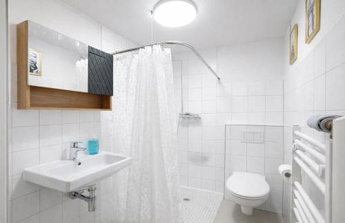 Moderne Ferienwohnung in Kiel-Holtenau, Strandnähe, 2 Zimmer, voll ausgestattet, gute Anbindung - Foto 7