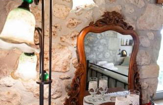 La casa di Bella a tradional stone house with barbecue - Photo 49