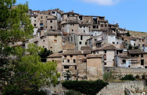 Casa Rural Casa Gimeno - Foto 12