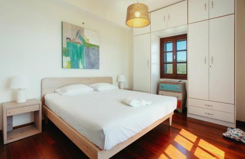 Βίλλα Φανούλα Villa Fanoula - Foto 48