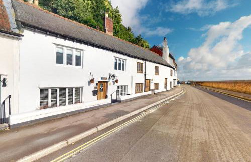 Captains Cottage Minehead - Foto 7