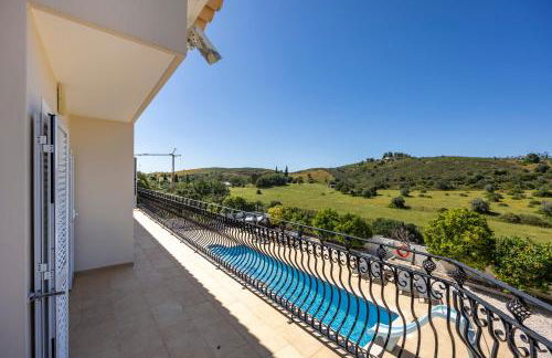 Sunset Haven Villa - Foto 9