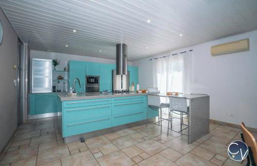 Villa et appartement à Goudargues - Foto 57