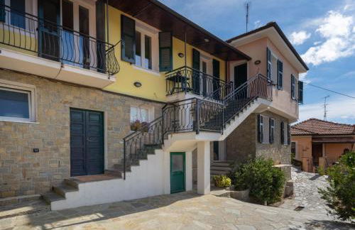 Apartment Giallo - PTB152 by Interhome - Foto 8