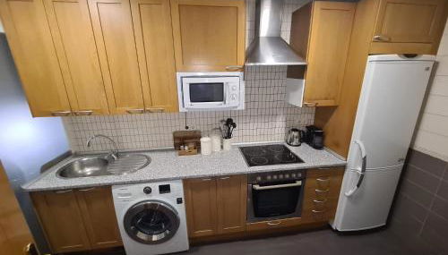 Amplio apartamento 2 Dormitorios 4Pax Decoración moderna - Foto 4