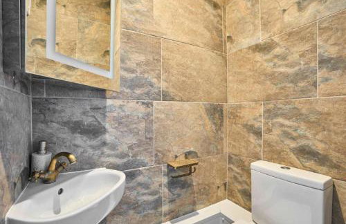 Cornish Haven -Spacious 4 Bed House by Launceston - Foto 8