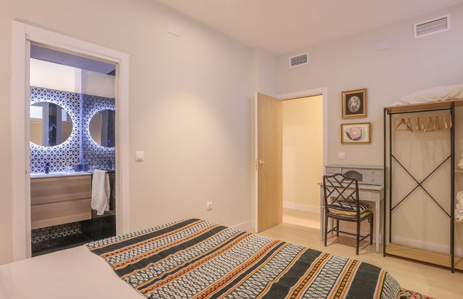 El Alcazar in Sevilla - Foto 18