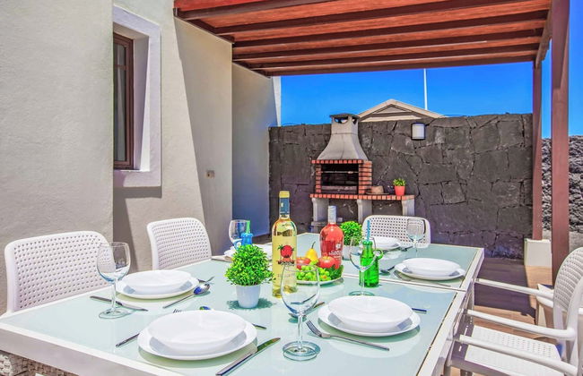 Villa Esmeralda - Foto 11