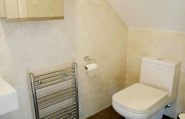 Kew Studios and Rooms - Foto 18