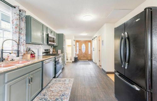 Blue Sparrow's Nest - Foto 9