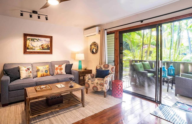 Tropical & Serene Garden Vistas - Photo 24