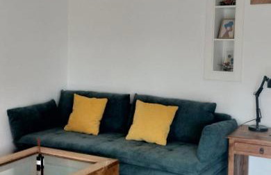 Apartamento con vista al mar - Foto 15
