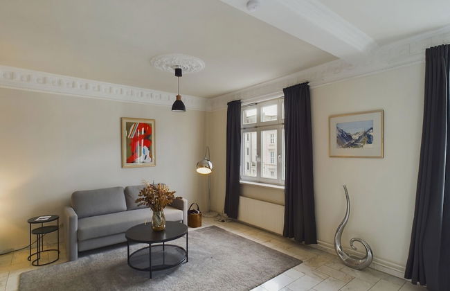 Art Apartments - Foto 30