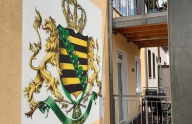 STADTOASE moderne Wohnungen mit Balkon, Komfort und Ruhe, Für Monteure geeignet, Free WiFi - Foto 33