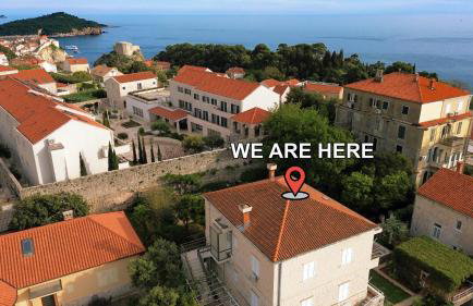 Villa Falkoni II - Foto 1