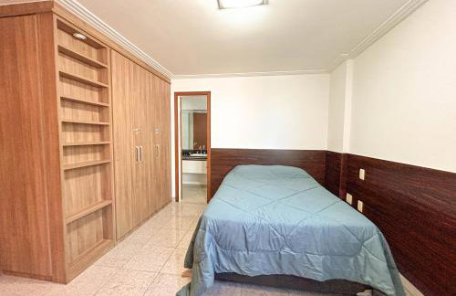 Cobertura Bacutia frente mar - Photo 28