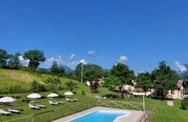 Agriturismo Il Castellaro - Foto 26