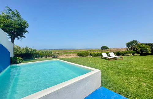 Comporta - Wood & Blue - Foto 2